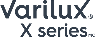 Varilux X Series Logo