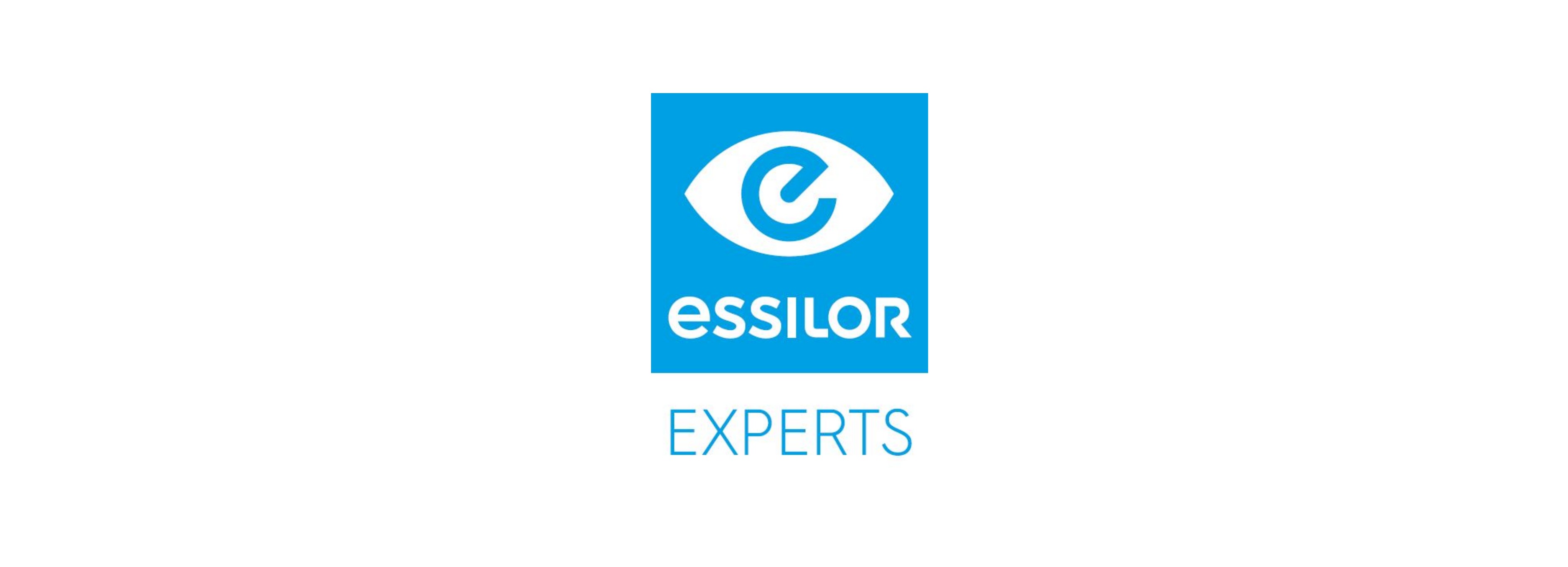 essilor® Expert Logo