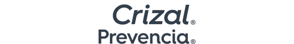 Crizal Prevencia Logo