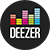 Deezer Podcasts