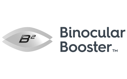 Binocular Booster